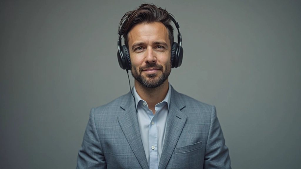 Professionele opname van Nederlandse conversatie met twee sprekers in moderne podcaststudio